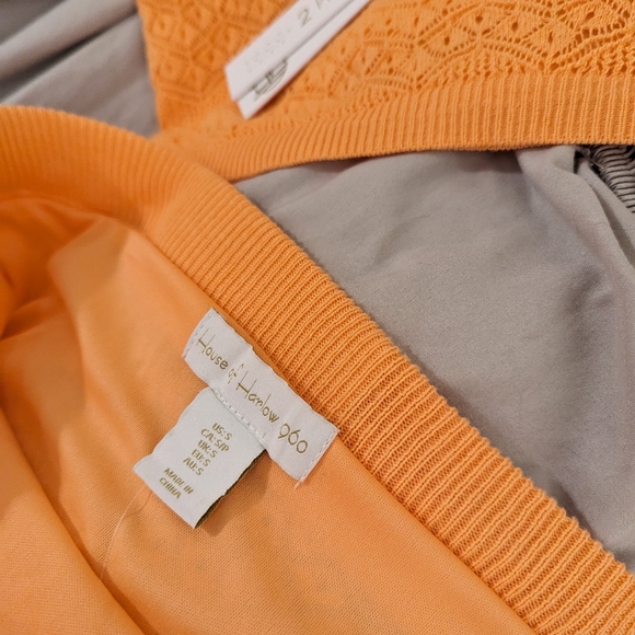 House of Harlow 2-piece set NWT - Picture 12 of 13